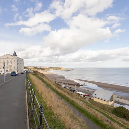 Apartmán 5, King's Court Scarborough