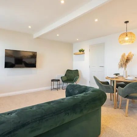 Appartement 5, King's Court