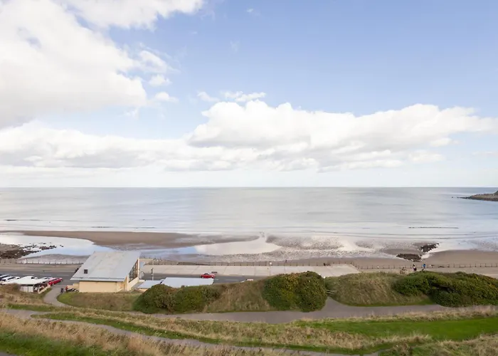 5, King's Court * Scarborough